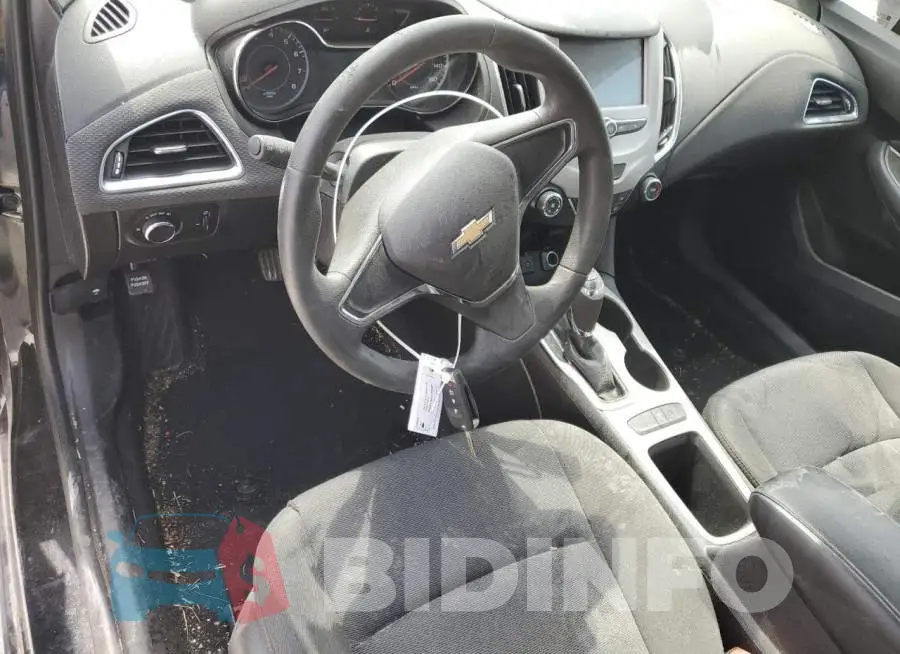 1G1BC5SM4G7262241 Photo# 8