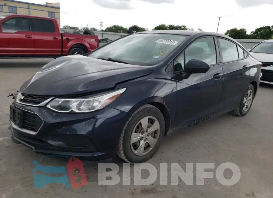 1G1BC5SM6G7270874 Photo# 1