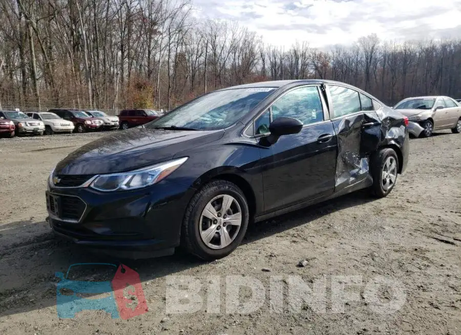 1G1BC5SM9J7201250 Photo# 1