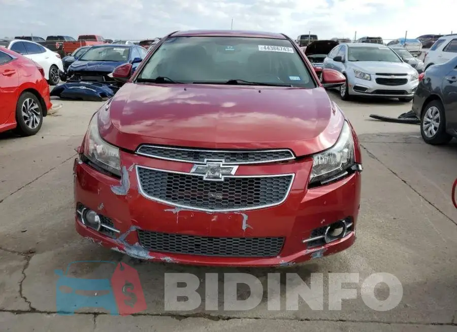 1G1PC5SB4E7176798 Photo# 5