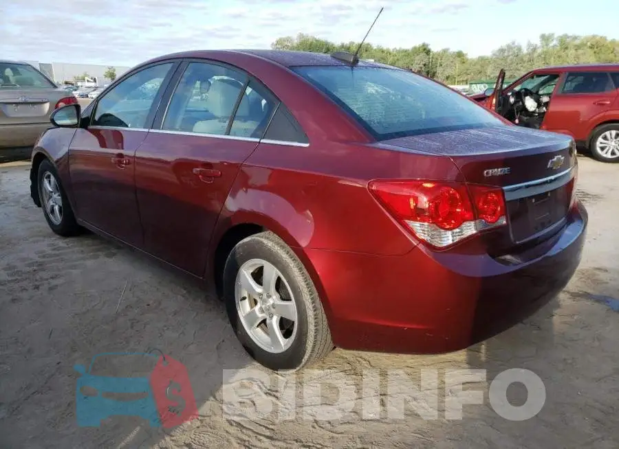 1G1PE5SB2G7176554 Photo# 2