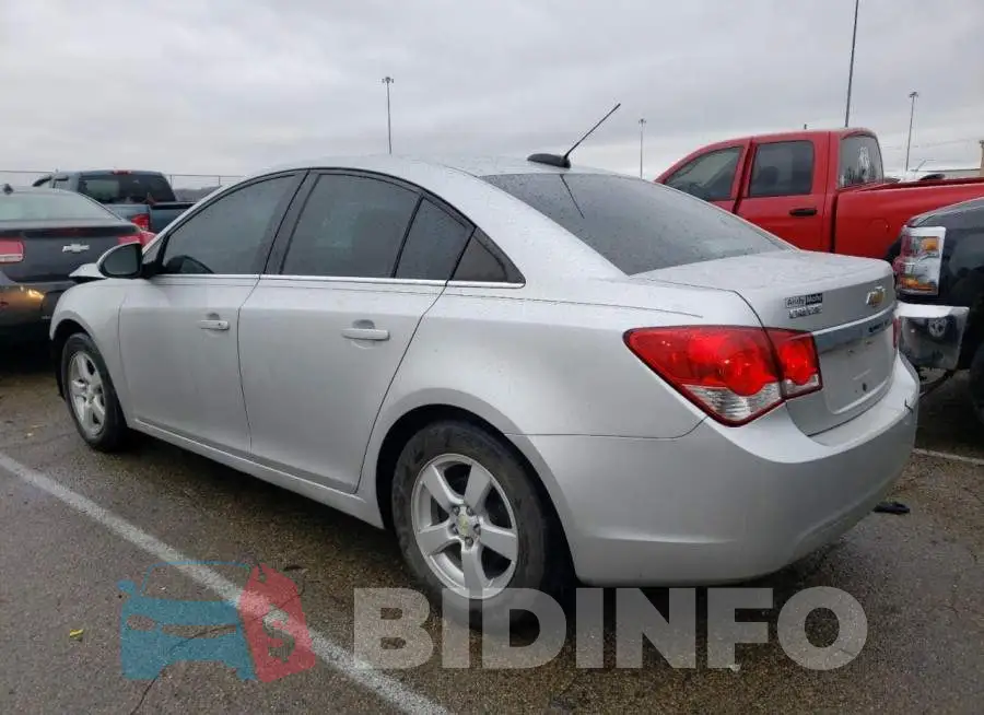 1G1PE5SB7G7199084 Photo# 2