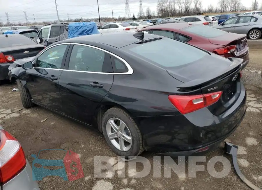 1G1ZB5ST0NF189414 Photo# 2