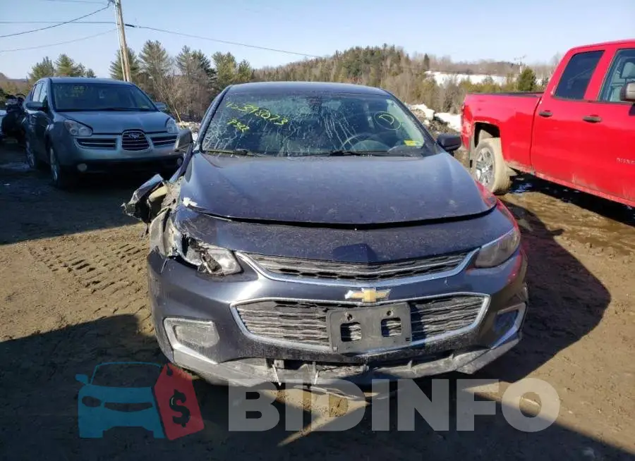 1G1ZB5ST4HF122643 Photo# 5