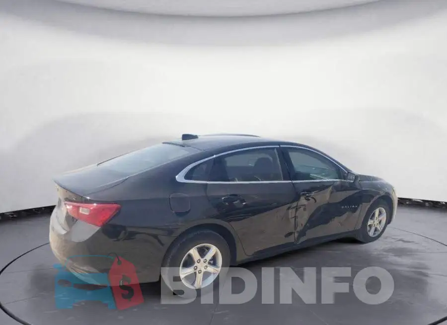 1G1ZD5ST3PF177464 Photo# 3