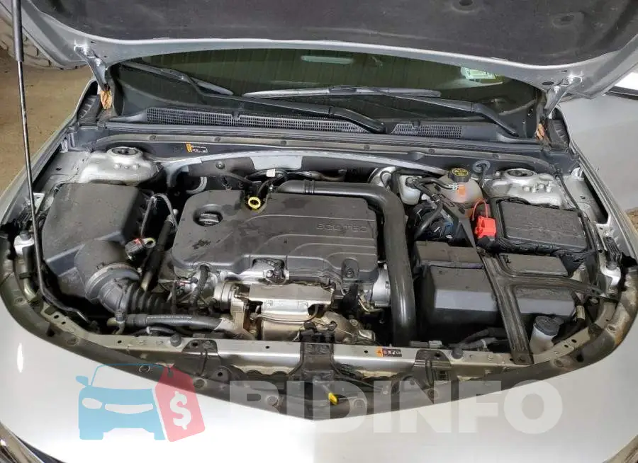 1G1ZD5STXNF173263 Photo# 11