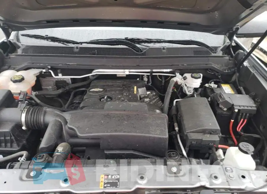 1GCHSBEA6M1216333 Photo# 12