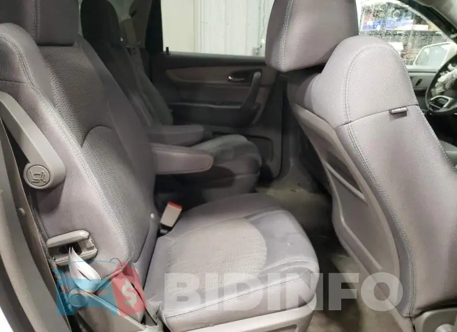 1GNKRGKD9EJ335015 Photo# 10