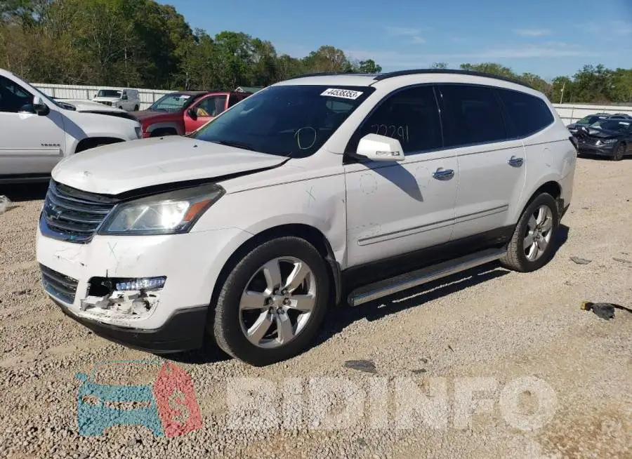 1GNKRJKD5GJ294236 Photo# 1