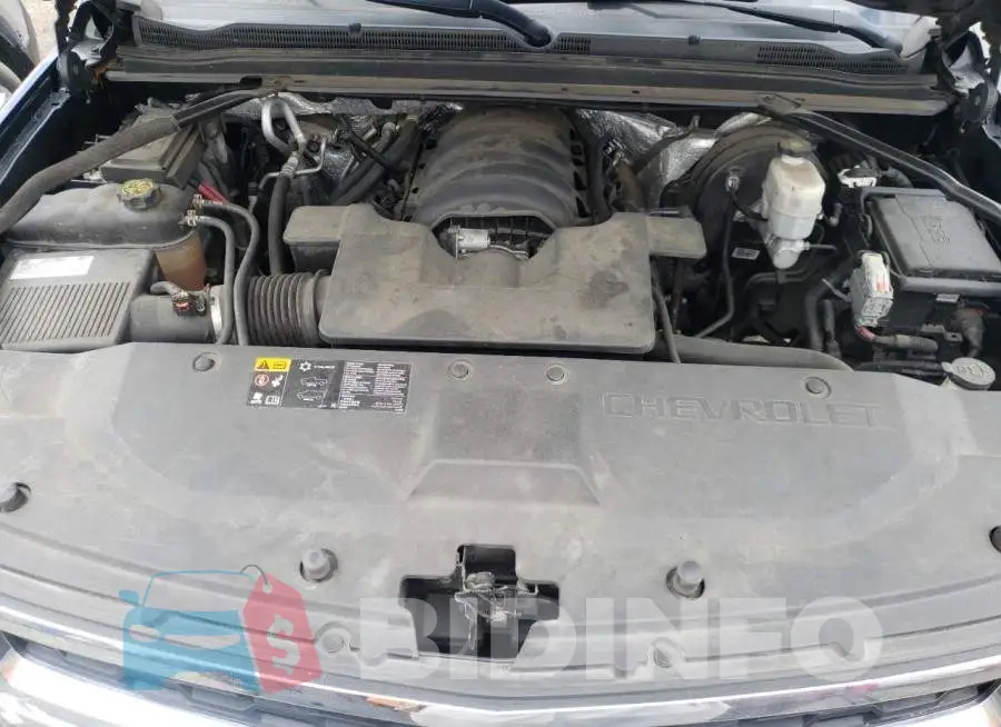 1GNSKBKC4GR454562 Photo# 7