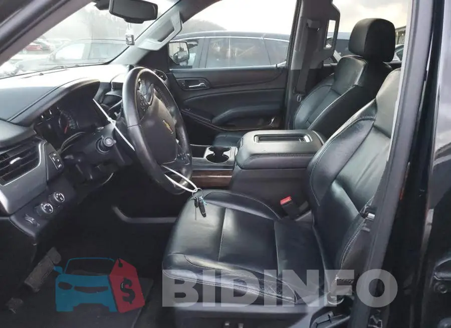 1GNSKBKC7FR641597 Photo# 7