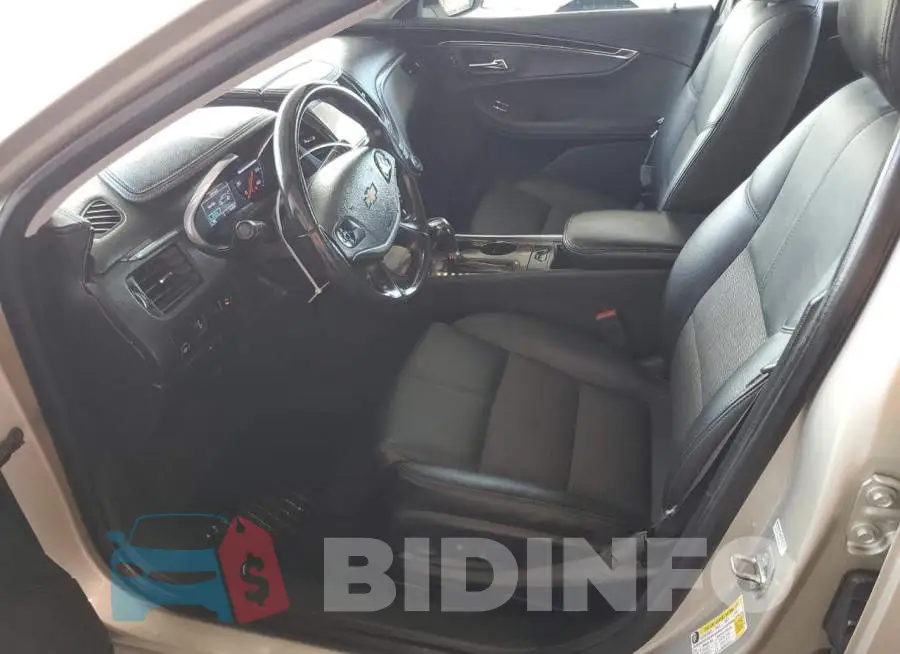 2G1115SL6F9147436 Photo# 7