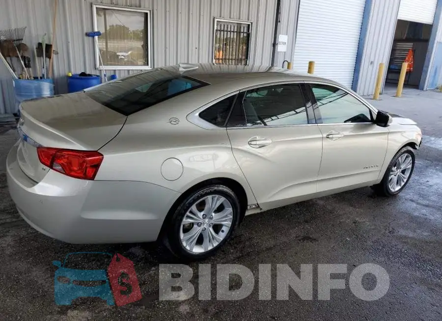 2G1115SL6F9147436 Photo# 3