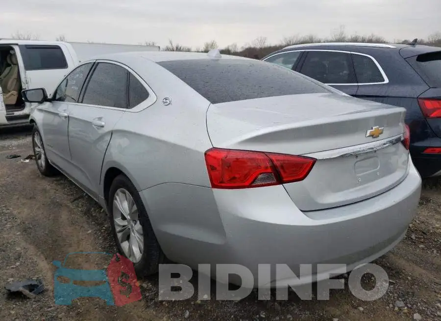 2G1125S30E9117151 Photo# 3