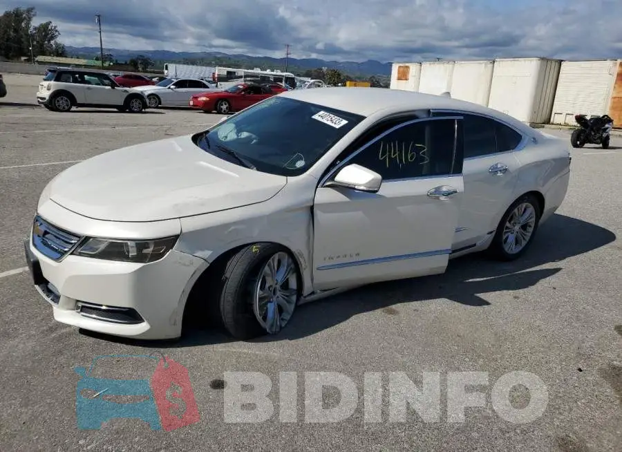 2G1125S30E9175129 Photo# 1