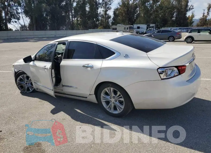 2G1125S30E9175129 Photo# 2