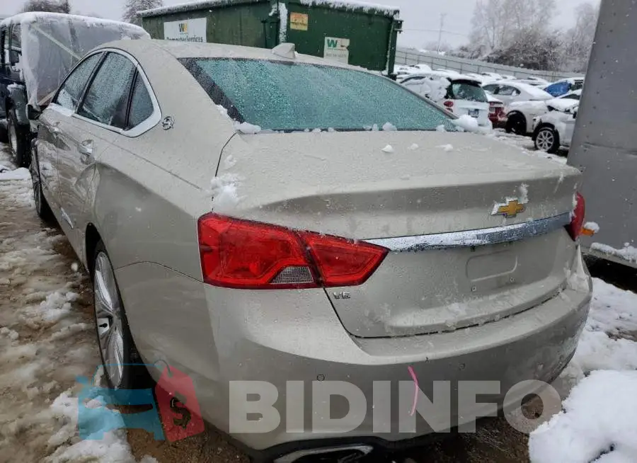 2G1165S30F9102283 Photo# 6