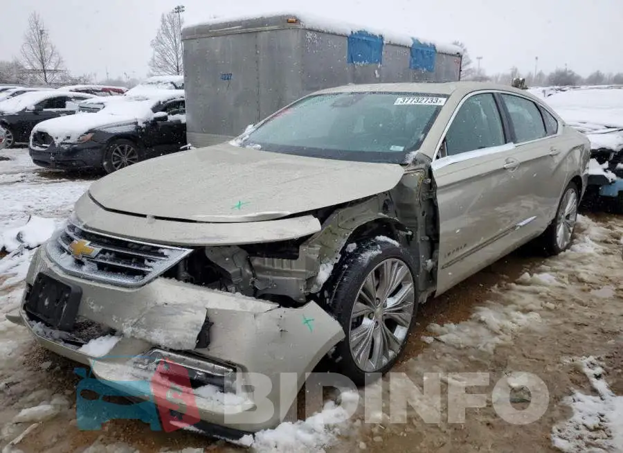 2G1165S30F9102283 Photo# 1