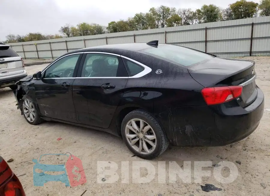 2G11Z5S3XK9134031 Photo# 2