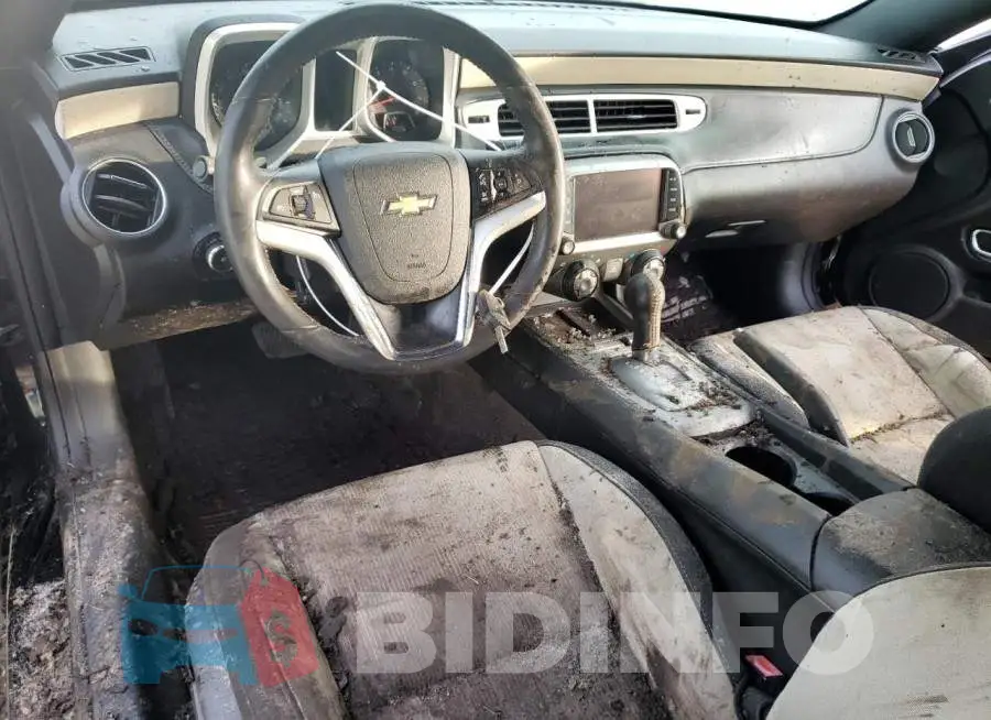2G1FD1E3XF9270657 Photo# 8