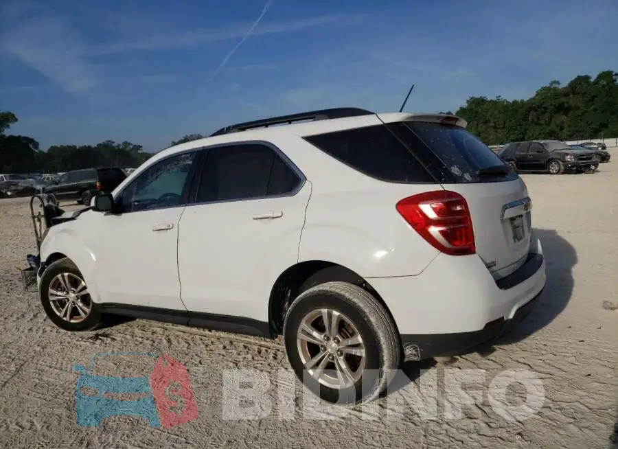 2GNALCEK6G6194811 Photo# 2