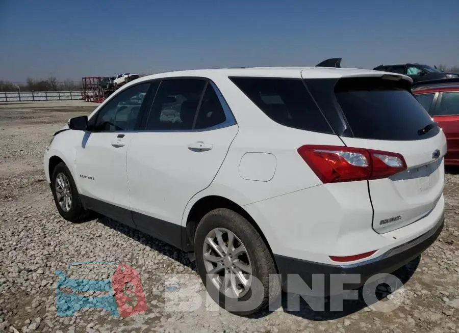 2GNAXSEV2J6244278 Photo# 2