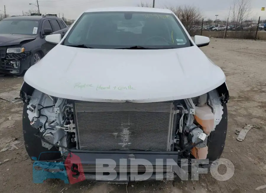 2GNAXSEV2J6335888 Photo# 5