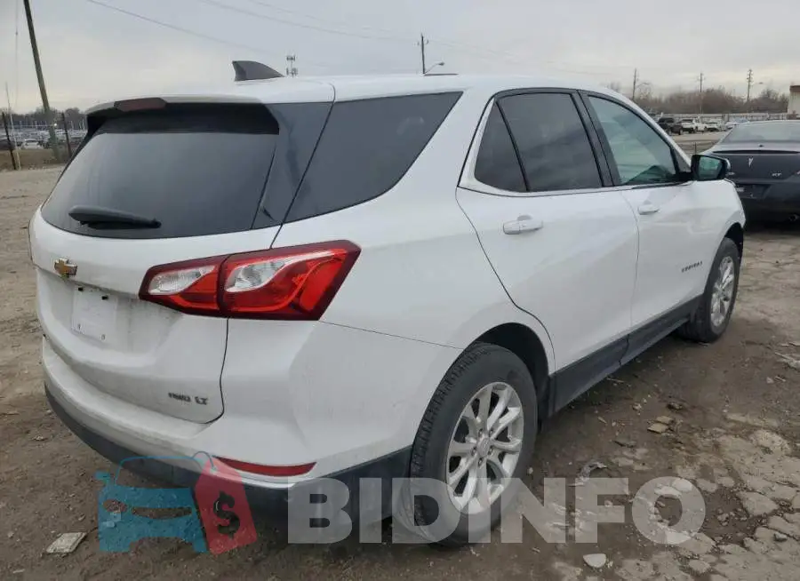 2GNAXSEV2J6335888 Photo# 3