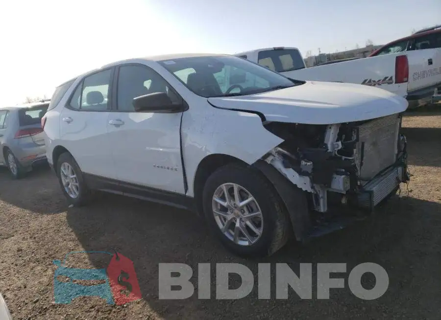 2GNAXSEV4N6108059 Photo# 4