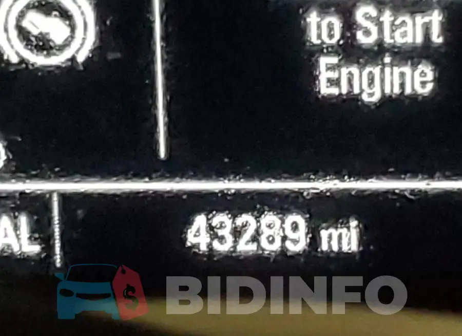 3G1BE6SM7KS609734 Photo# 9