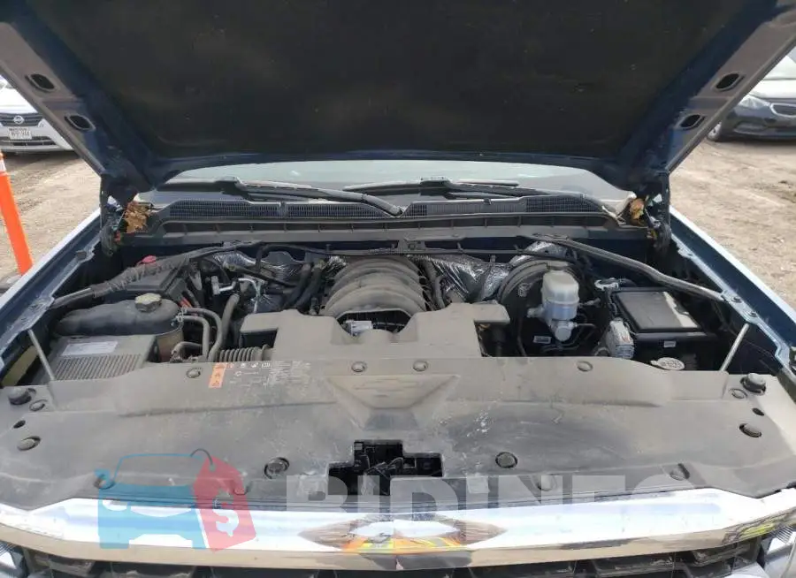 3GCUKREC5JG409238 Photo# 11
