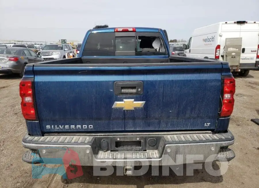 3GCUKREC5JG409238 Photo# 6
