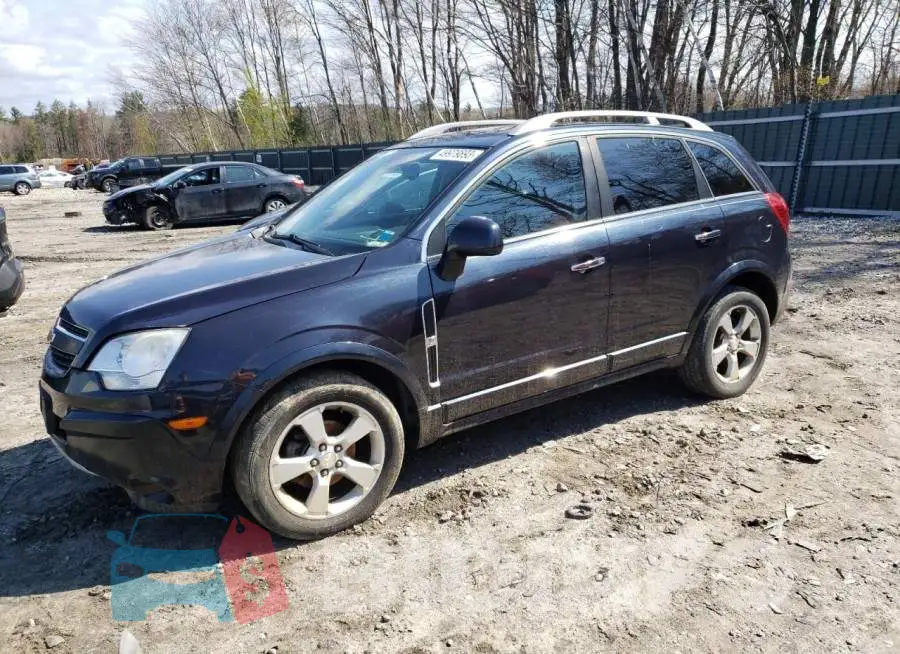 3GNAL3EK6ES607289 Photo# 1