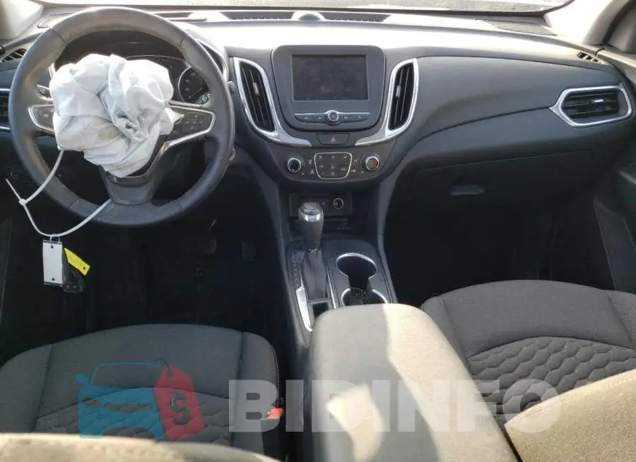 3GNAXUEV4ML328646 Photo# 8