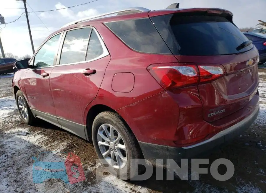3GNAXUEV4ML328646 Photo# 2
