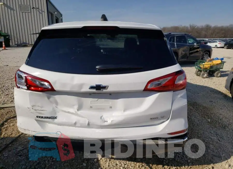 3GNAXUEV8LS515120 Photo# 6