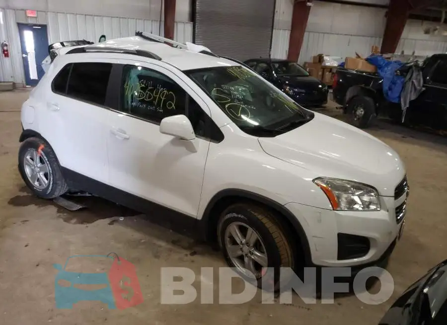 3GNCJLSB2FL253057 Photo# 1