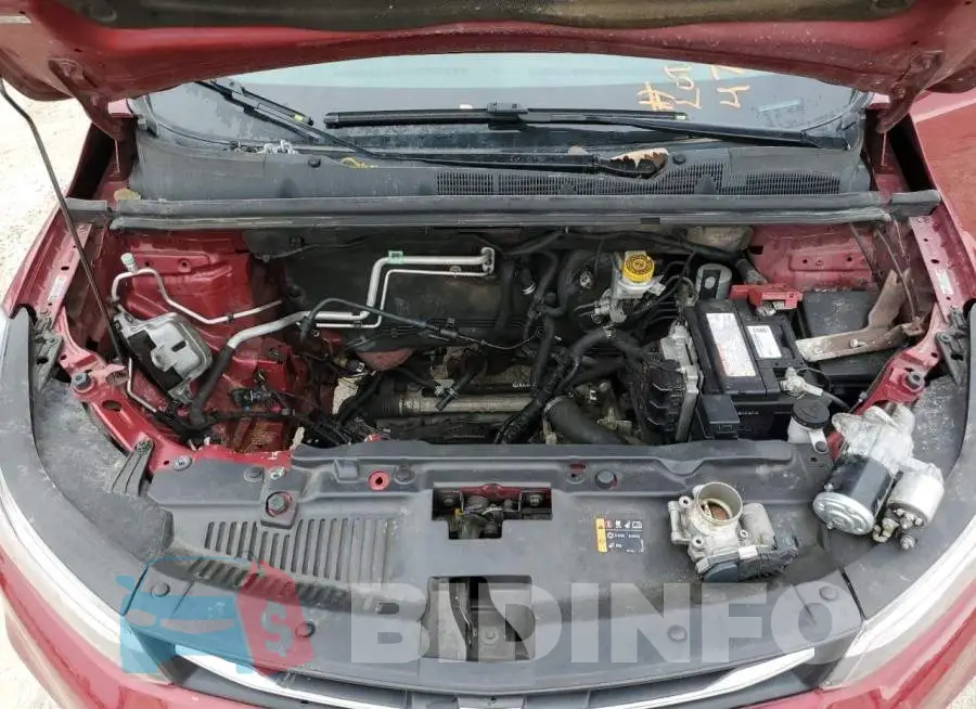 3GNCJLSBXKL176965 Photo# 11