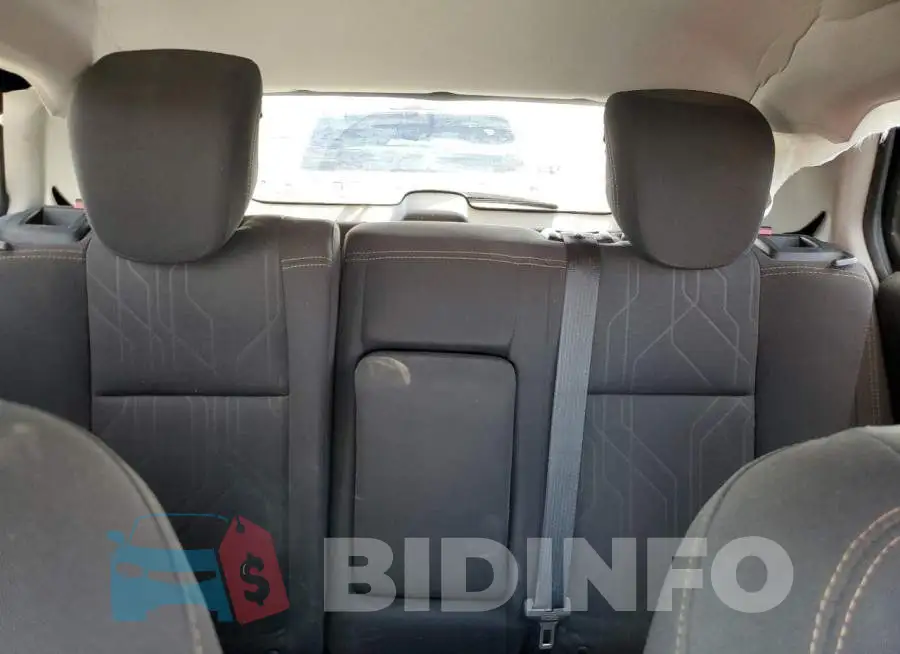 3GNCJPSB6HL140075 Photo# 10