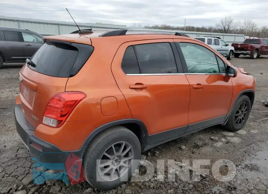 KL7CJLSB7FB179920 Photo# 3