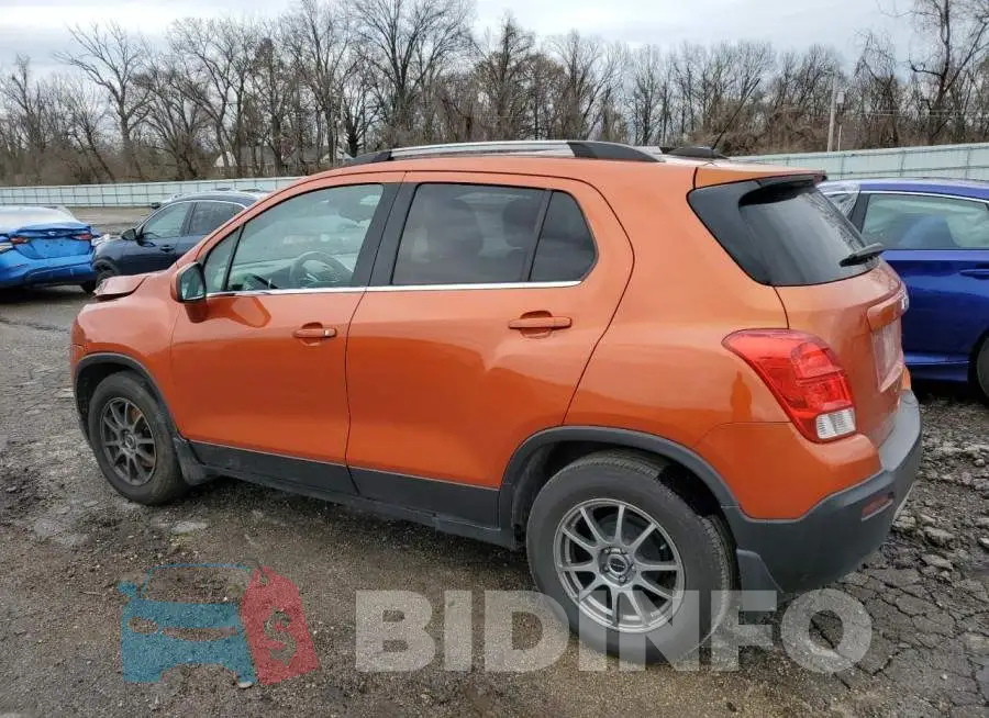 KL7CJLSB7FB179920 Photo# 2