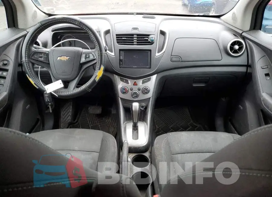 KL7CJLSB7FB179920 Photo# 8