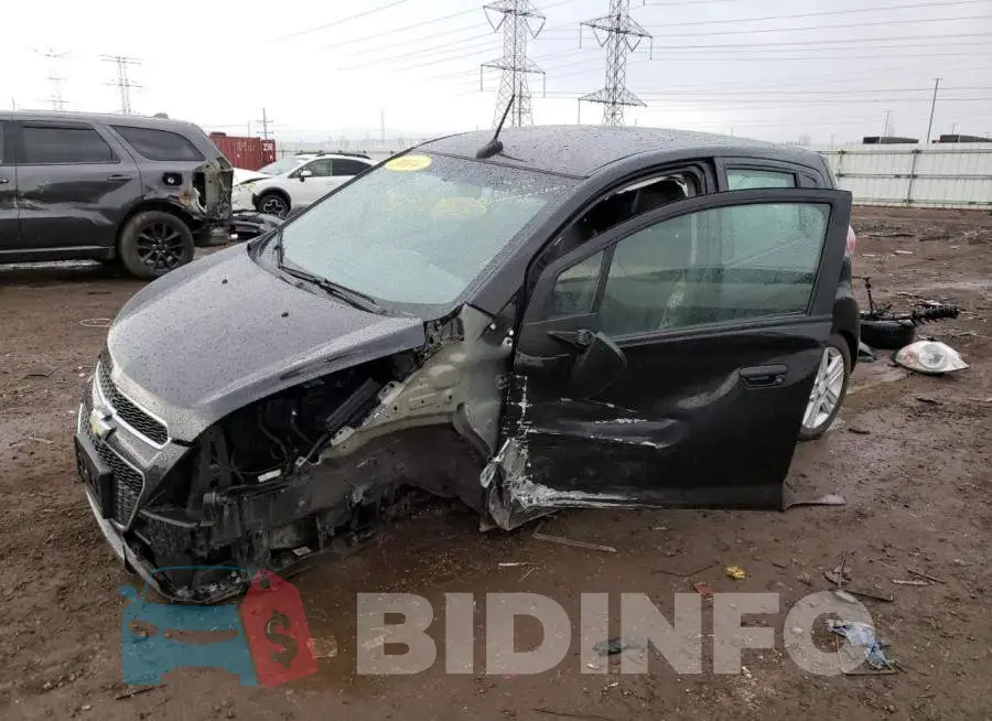 KL8CB6S98EC439421 Photo# 1
