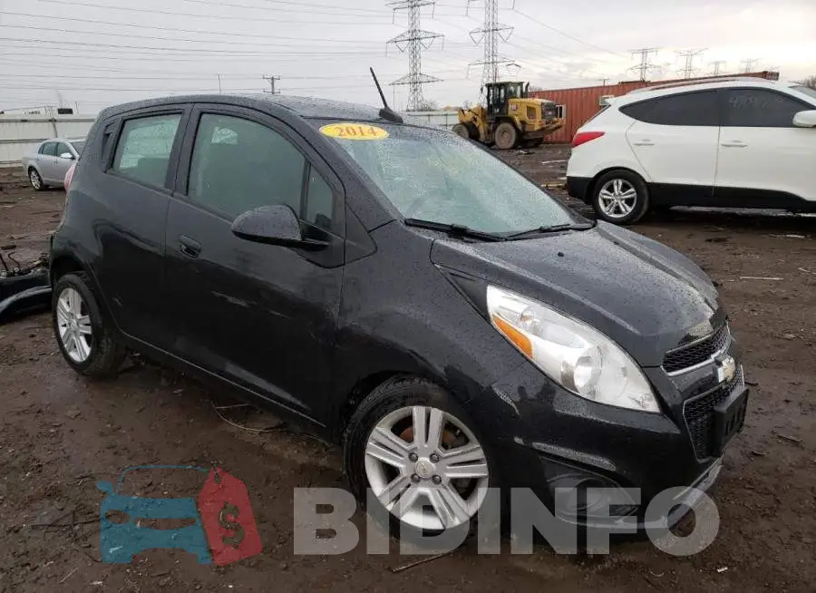 KL8CB6S98EC439421 Photo# 4