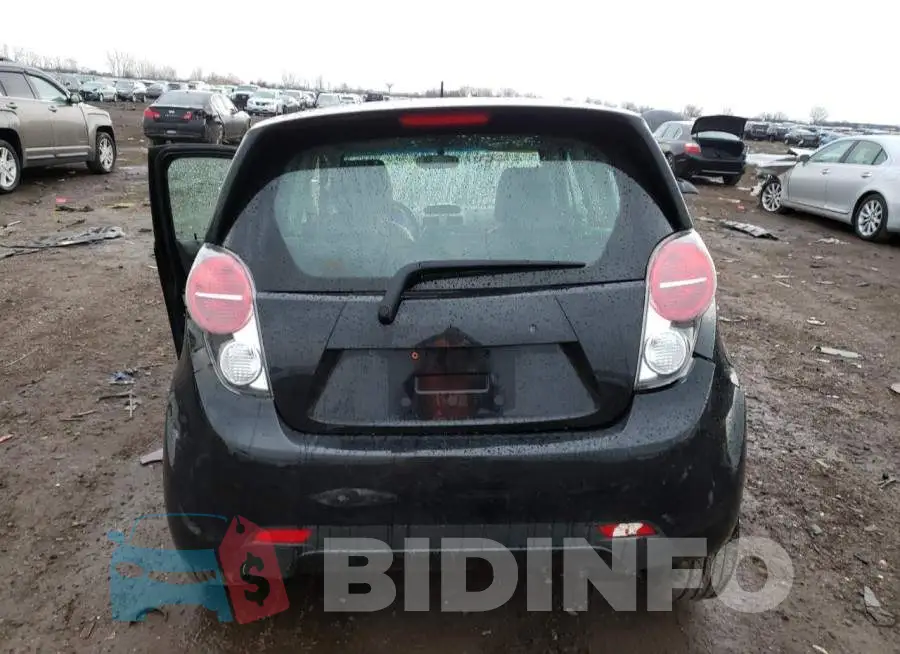 KL8CB6S98EC439421 Photo# 6