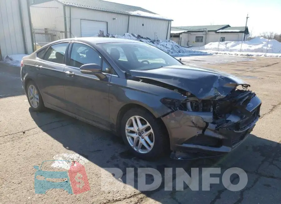 1FA6P0HDXG5127855 Photo# 4