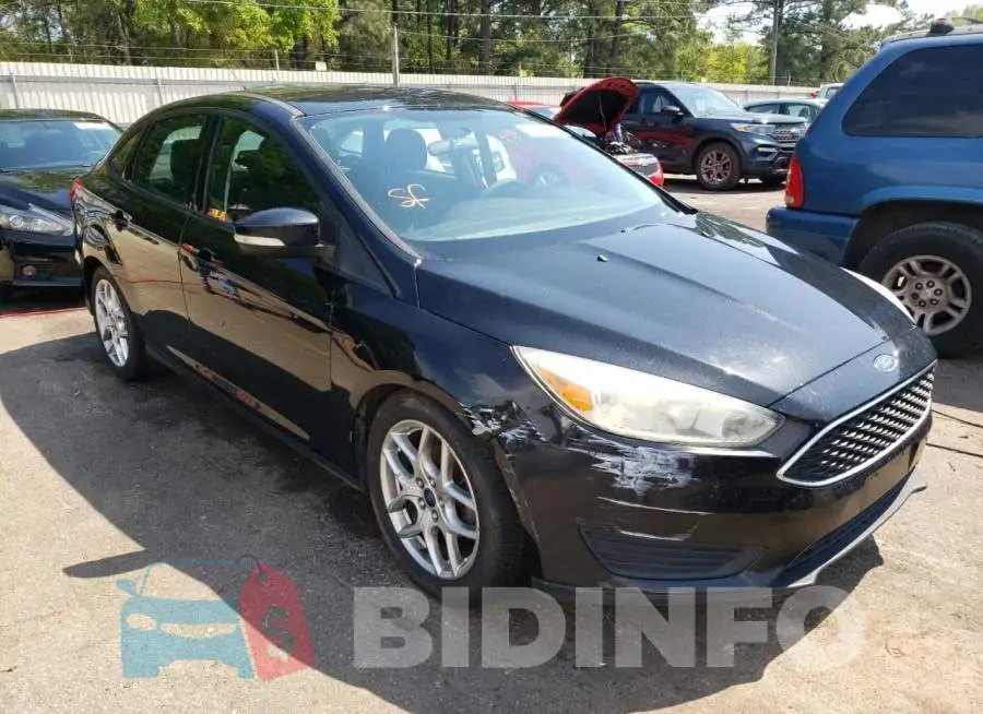 1FADP3F23FL216770 Photo# 4