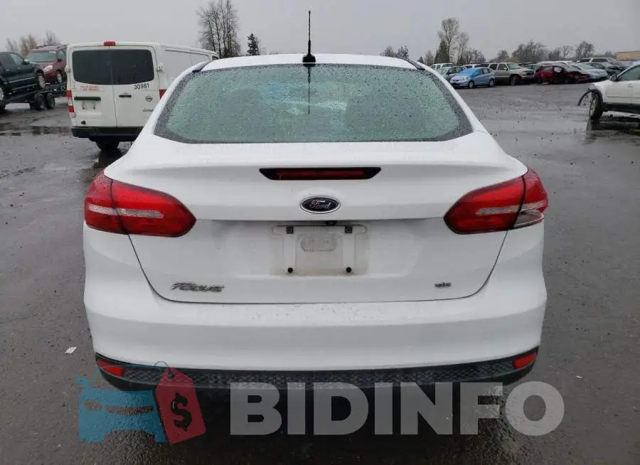 1FADP3F23HL296431 Photo# 6