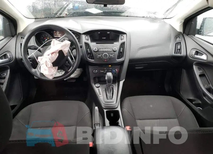 1FADP3F23HL296431 Photo# 8