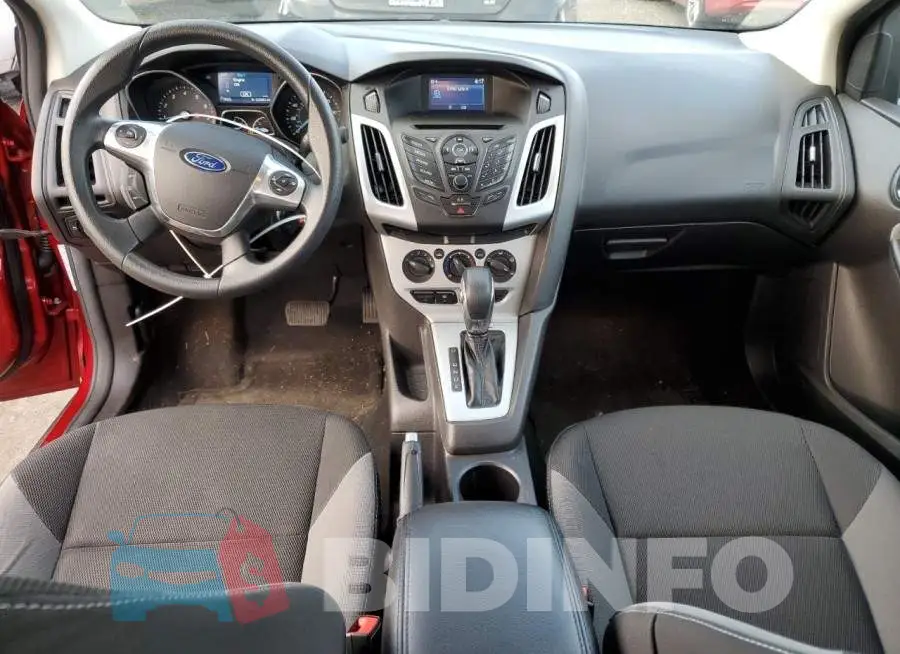 1FADP3F25EL333880 Photo# 8